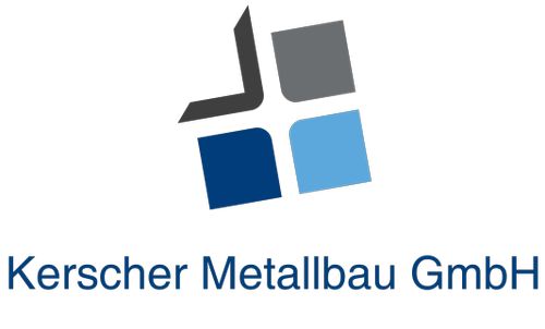 Logo von Kerscher Metallbau GmbH