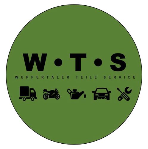 Logo von Wuppertaler Teile Service