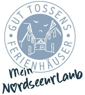 Logo von Gut Tossens