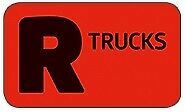 Logo von Nutzlast DIe LKW-Vermieter AG / R-Trucks