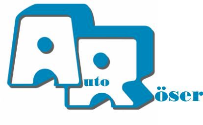 Logo von Auto Röser GmbH