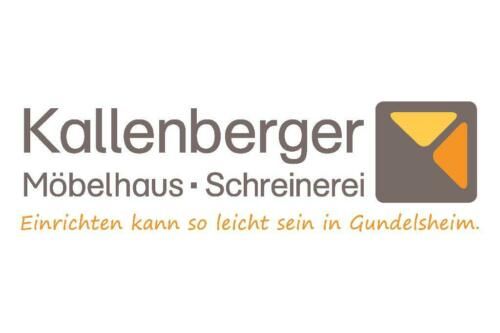 Logo von Kallenberger GmbH & Co. KG