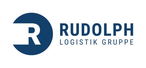 Logo von Rudolph Logistik Gruppe SE & Co. KG