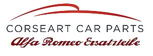 Corseart Car Parts