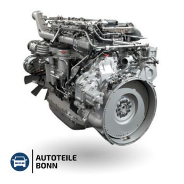 Logo von Autoteile Bonn