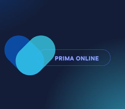 Logo von Prima.Online
