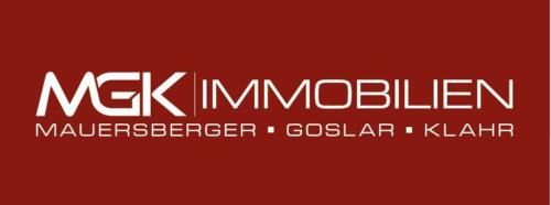 Logo von MGK Immobilien GmbH
