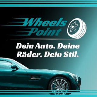 Logo von WheelsPoint