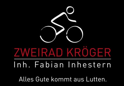Logo von Zweirad-Kröger Inh. Fabian Inhestern