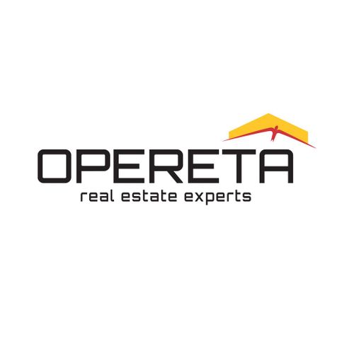 Logo von OPERETA real estate experts
