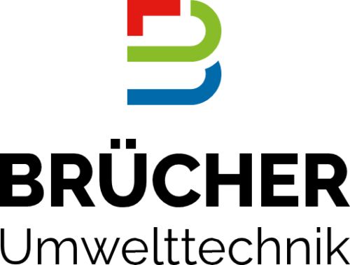 Logo von Brücher Umwelttechnik GmbH