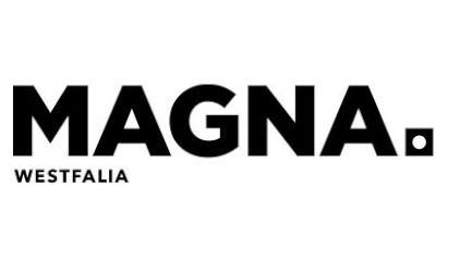 Logo von MAGNA Westfalia Sonderposten