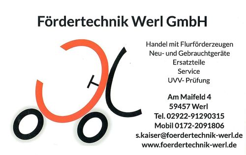 Fördertechnik-Werl GmbH