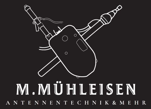 Logo von M.M. Antennentechnik & mehr