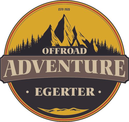 Logo von OFF Road Adventure Egerter