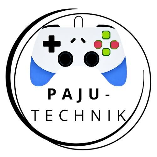 Logo von Paju-Technik