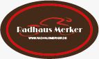 Logo von Radhaus Merker