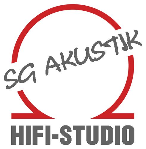 Logo von SG Akustik & Video GmbH