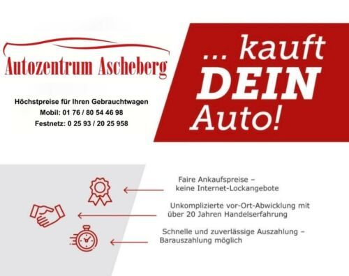 Logo von Autozentrum Ascheberg