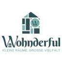 Logo von Wohnderful GmbH
