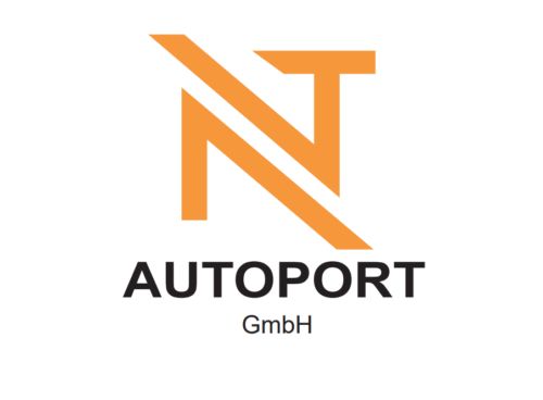 Logo von NT Autoport GmbH  - Autoverwertung