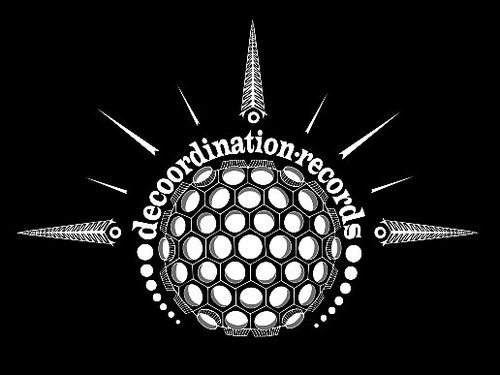 Logo von Decoordination-Records
