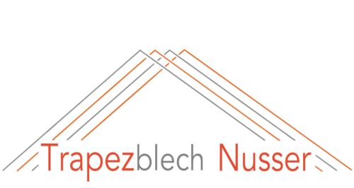 Logo von Trapezblech Nusser