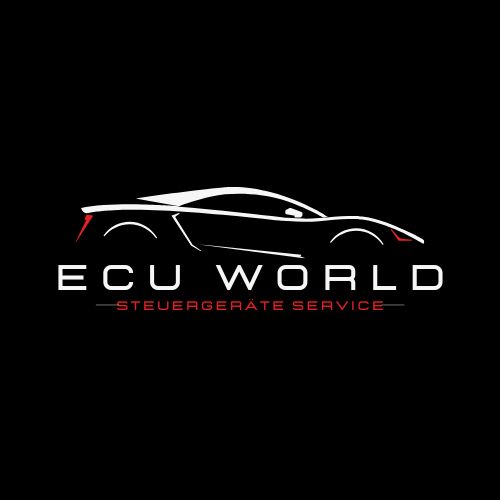 Logo von ECU World