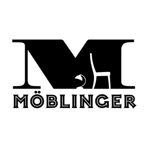 Logo von MÖBLINGER