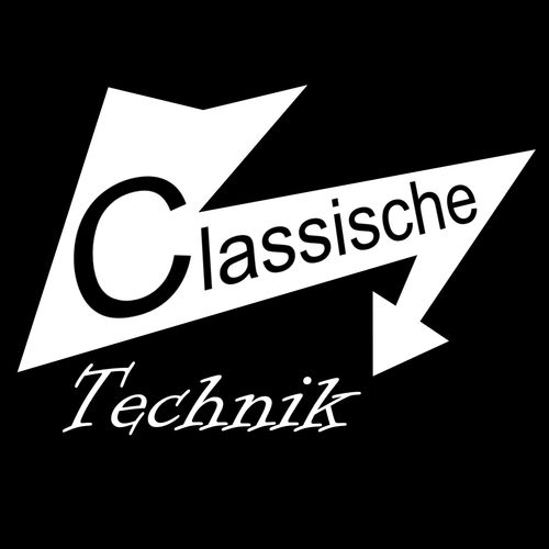 Logo von Classische Technik GmbH