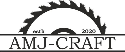 Logo von AMJ-CRAFT