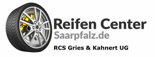 Reifen Center Saarpfalz