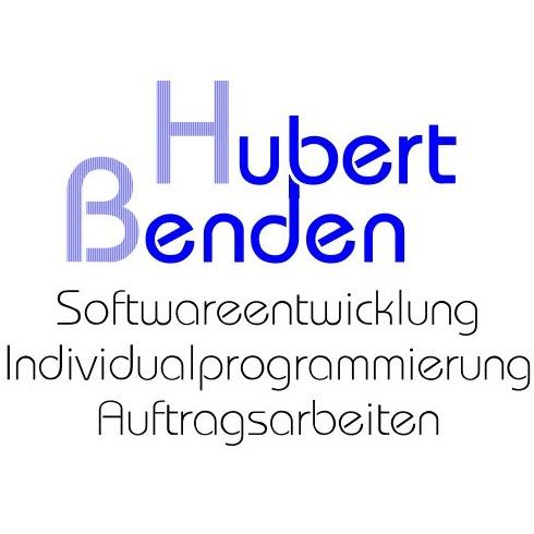 Logo von HB-Softwareentwicklung