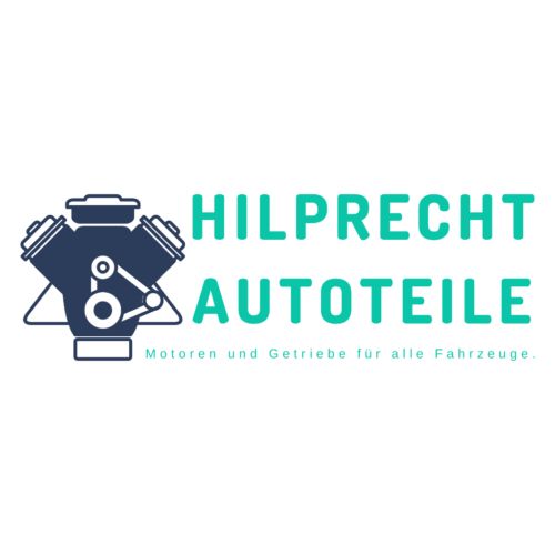 Logo von Hilprecht-Autoteile