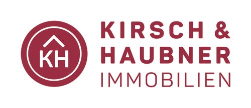 Logo von Kirsch & Haubner Immobilien GmbH