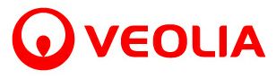 Logo von Veolia Solutions Deutschland GmbH