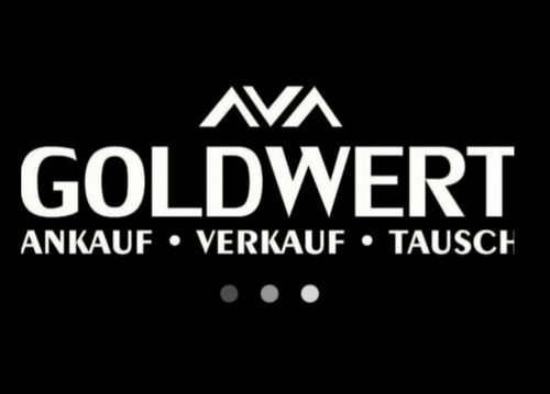 Logo von AVA-GOLDWERT An-&Verkaufsagentur
