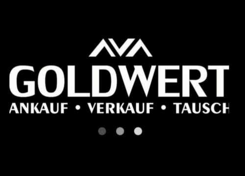 AVA GOLDWERT An-&Verkauf