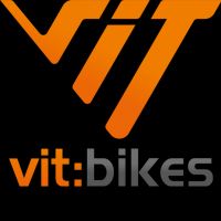 Logo von vit:bikes München GmbH