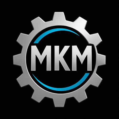 Logo von MKM Autoteile