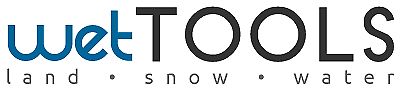 Logo von Wet Tools Sports