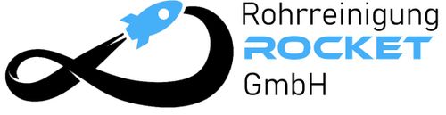 Logo von Rohrreinigung Rocket GmbH 