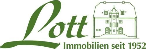 Logo von Lott Immobilien - seit 1952