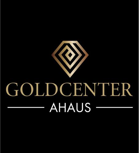 Logo von Goldcenter Ahaus