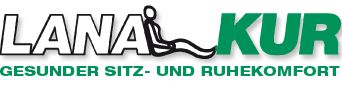 Logo von Lanakur Möbelhandels GmbH 