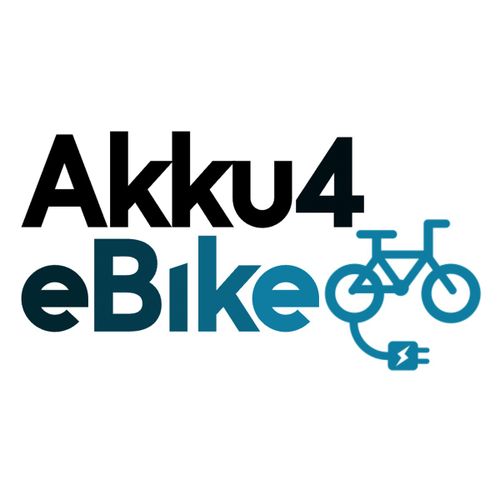 Logo von Akku4eBike