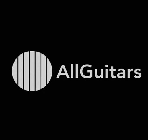 Logo von AllGuitars