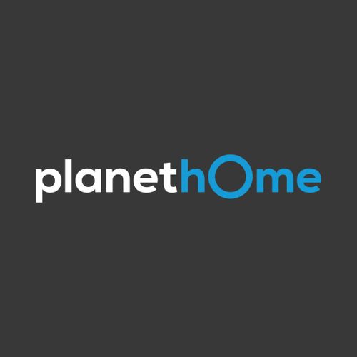 Logo von PlanetHome Group GmbH