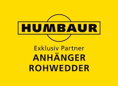 Logo von Anhänger Rohwedder
