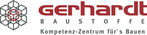 Logo von Gerhardt GmbH Baustoffgroßhandel